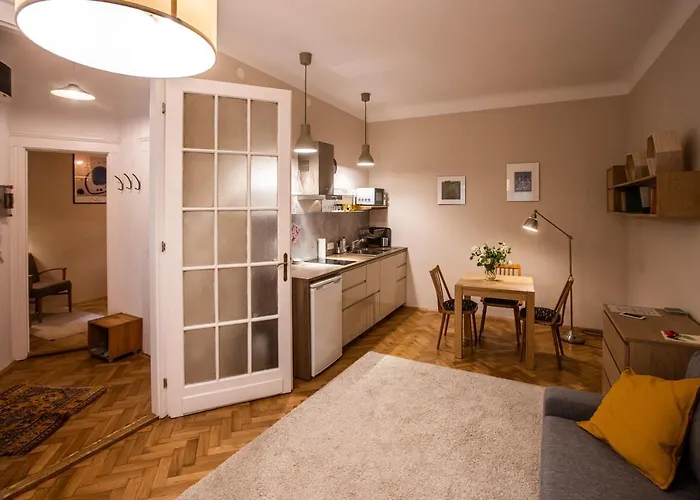 Balance Apartment Central Budapest, Spas, Buda Castle
