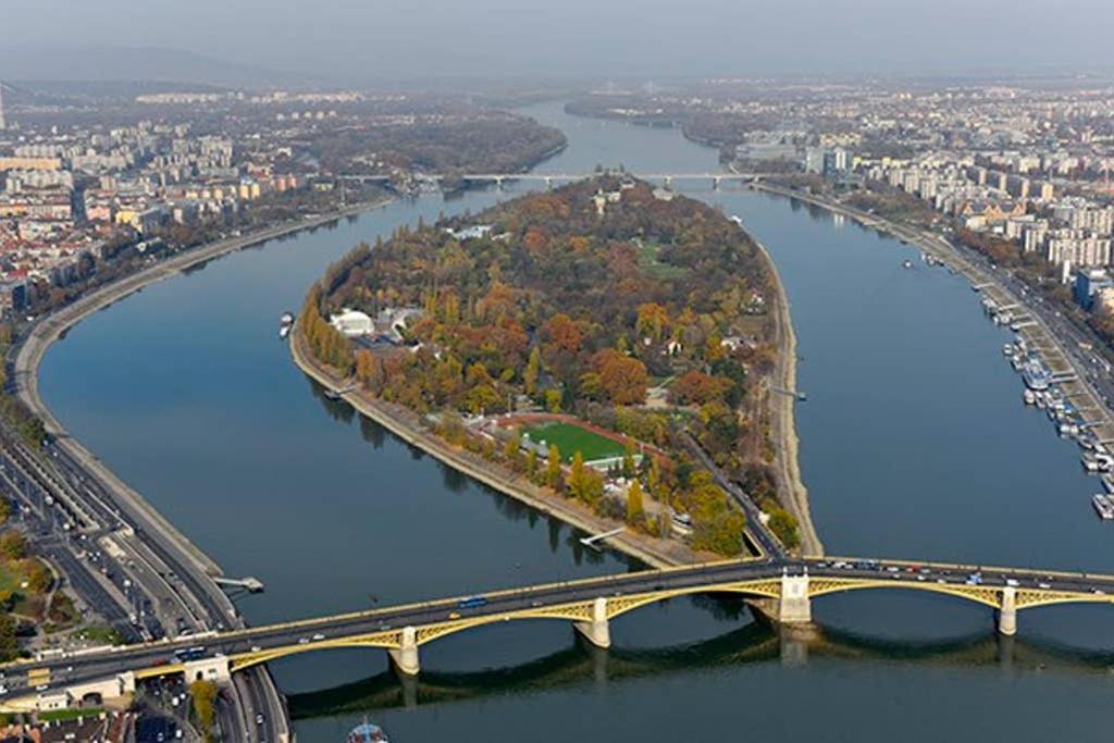 Balance Budapest, Spas, Buda Castle Apartman