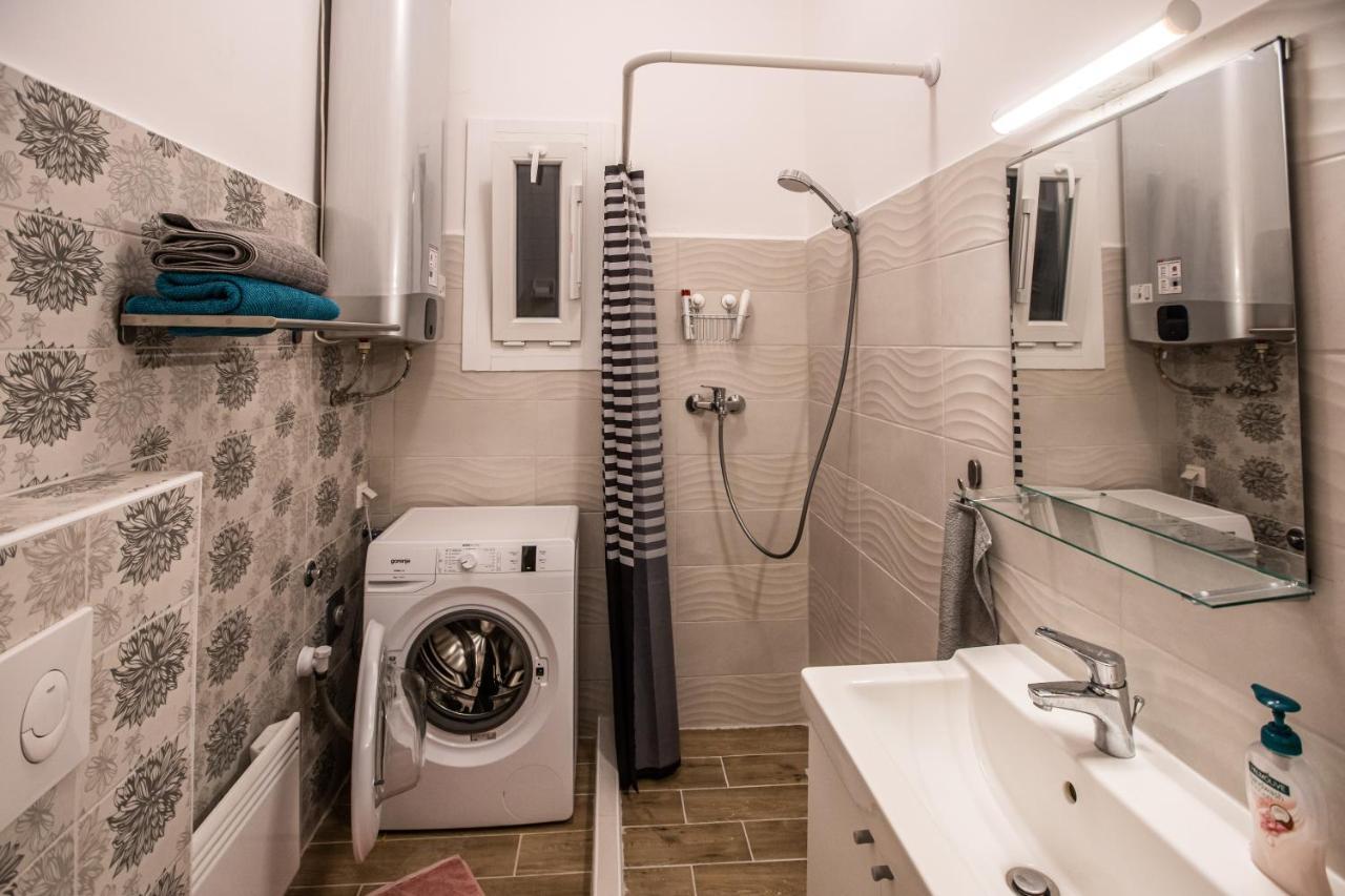 Balance Budapest, Spas, Buda Castle Apartamento Budapest