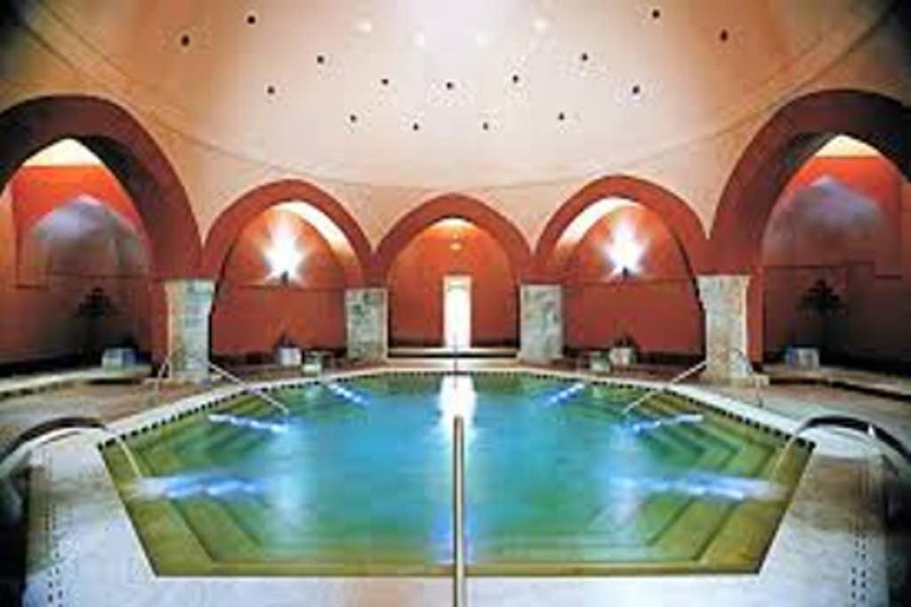 Апартаменти Balance Budapest, Spas, Buda Castle Будапешт