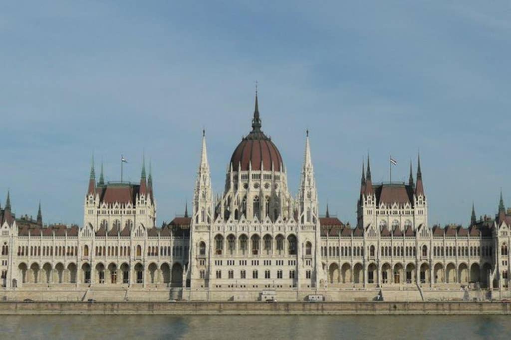 Balance Budapest, Spas, Buda Castle Апартаменти *