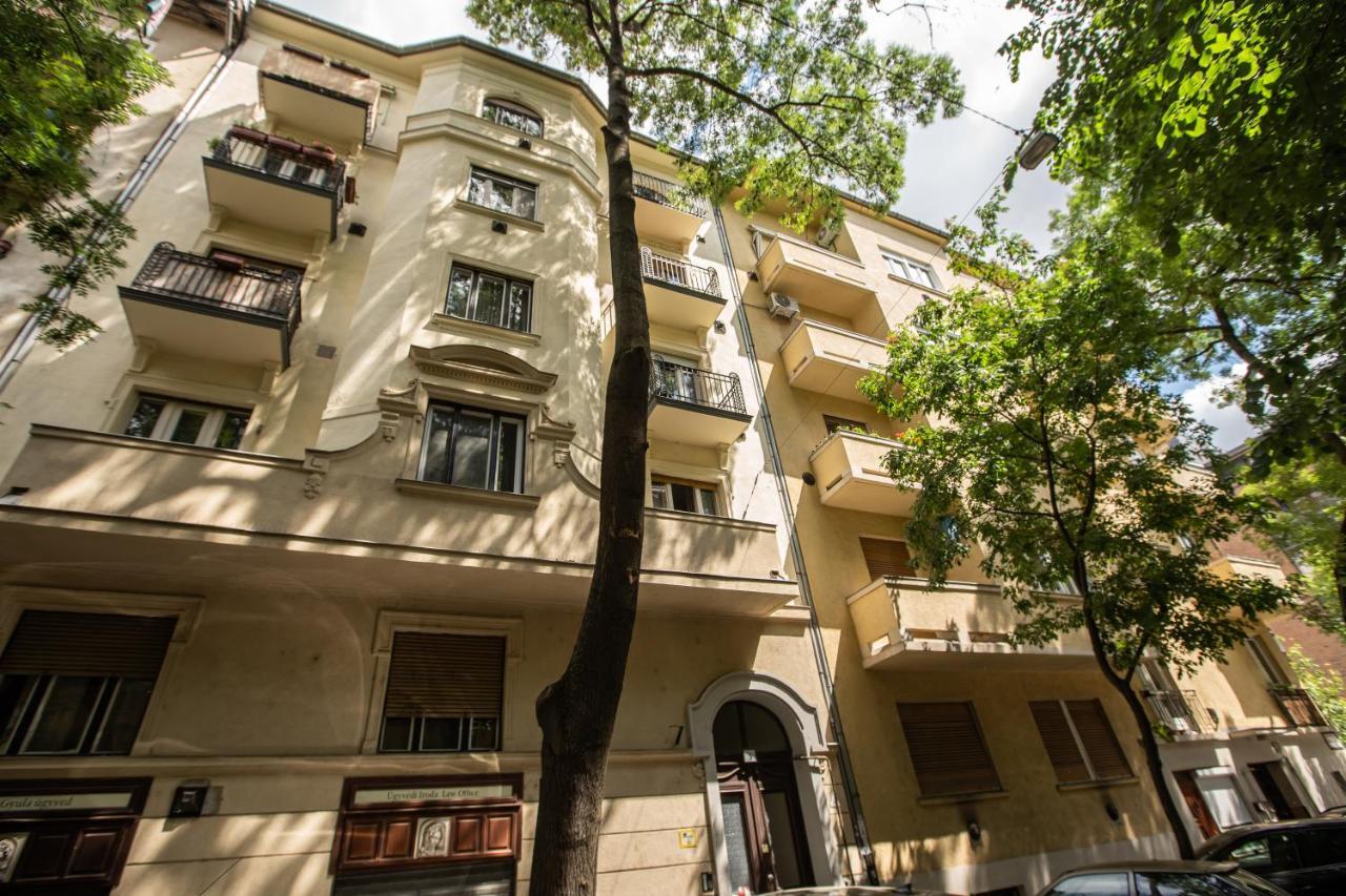 Апартаменти Balance Budapest, Spas, Buda Castle Будапешт