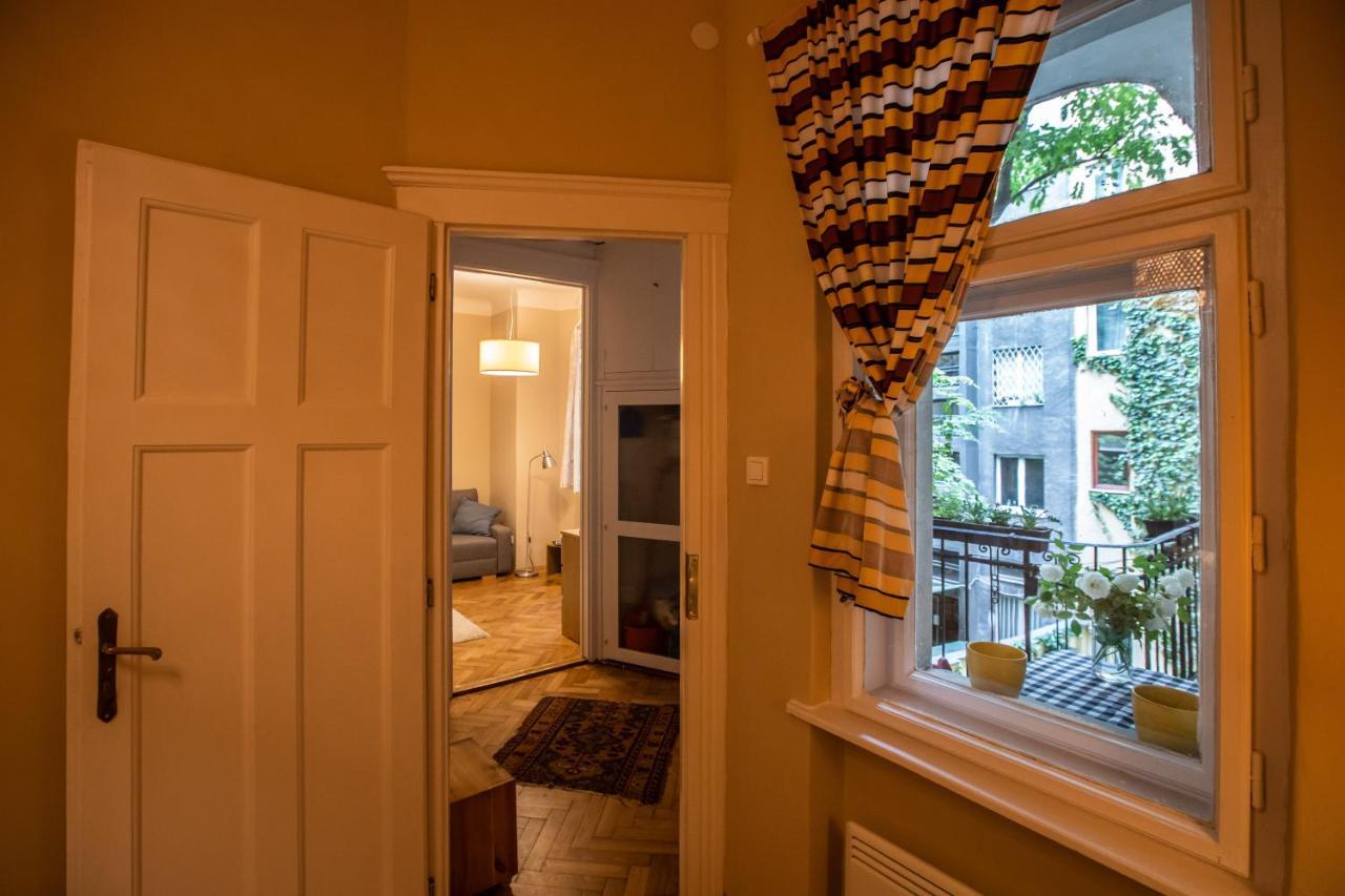 Апартаменти Balance Budapest, Spas, Buda Castle