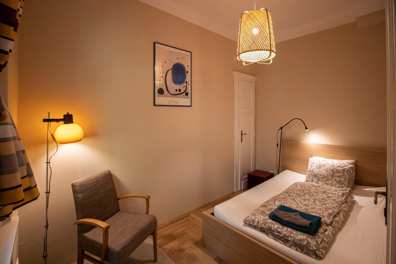 Апартаменти Balance Budapest, Spas, Buda Castle Будапешт