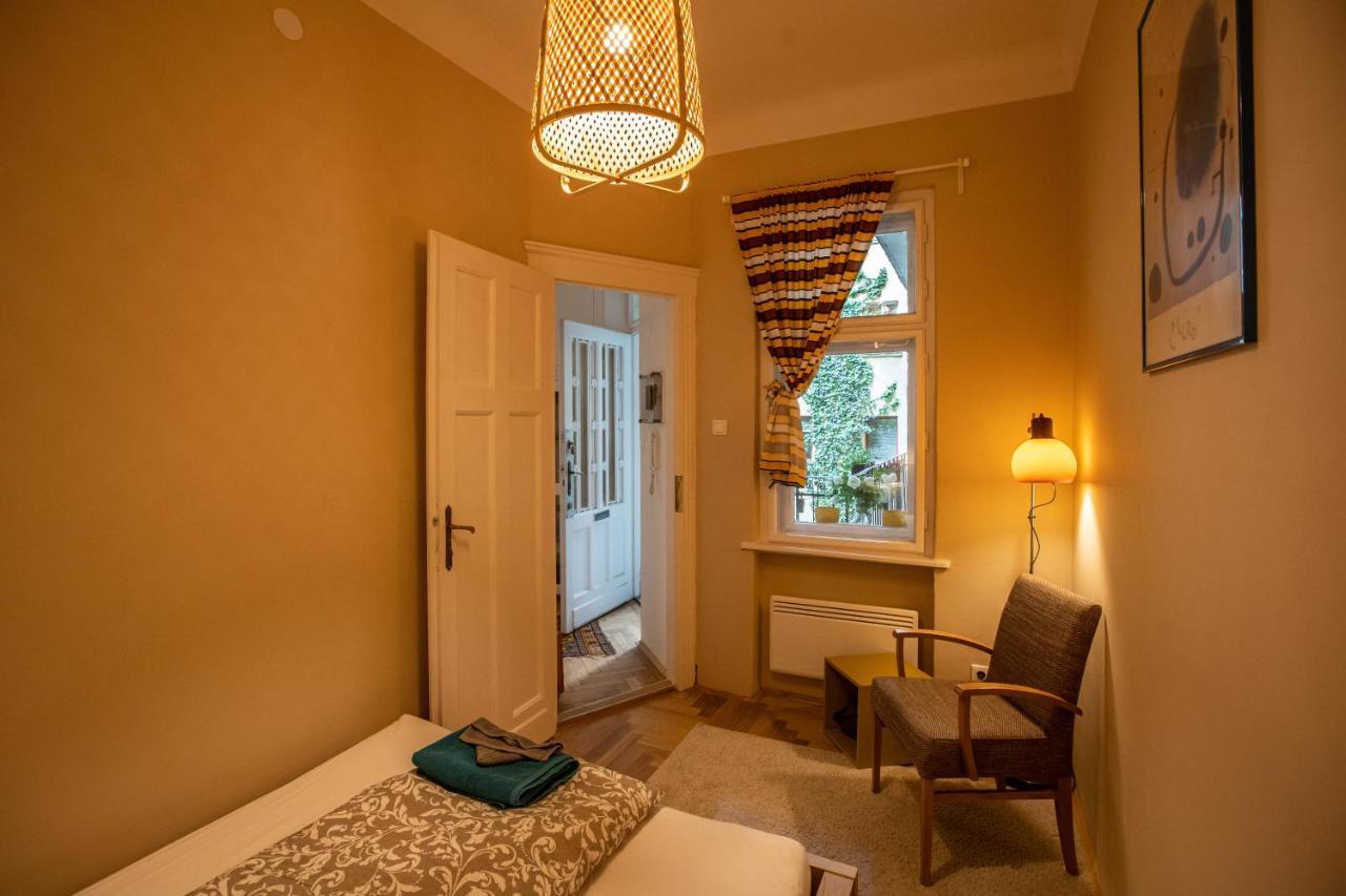 Апартаменти Balance Budapest, Spas, Buda Castle *