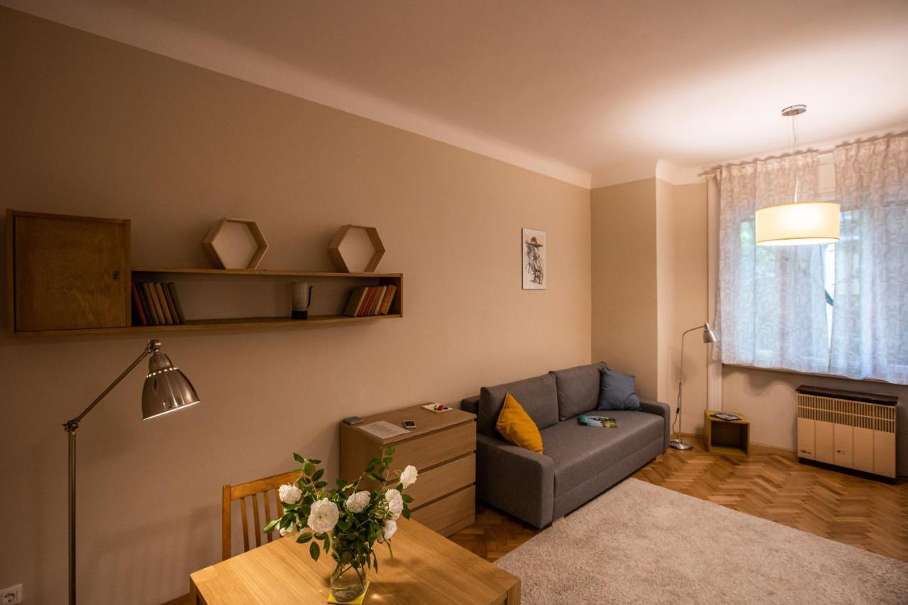 Balance Budapest, Spas, Buda Castle Апартаменти *
