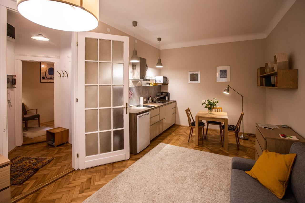 Balance Budapest, Spas, Buda Castle Апартаменти *